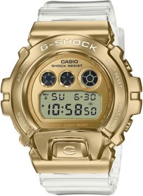 Resim GM-6900SG-9DR Erkek Kol Saati 