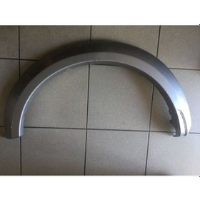 Resim DODİK ÇAMURLUK L200 4X4 11-14 ÖN LH MITSUBİSHİ 