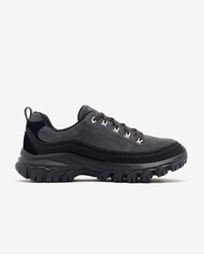 Resim Skechers Edgemont Kadın Gri Outdoor Ayakkabı 180142 Char Gri 