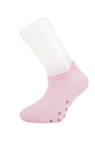 Resim Moyra Socks 3'lü Ayakaltı Baskılı Bebek Çorabı 