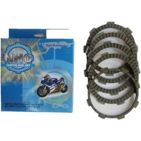 Resim Honda Cbr 125 R Nhc Debriyaj Balatası 