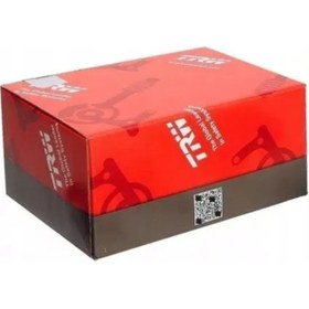 Resim VOTTO ON FREN DISKI AYNASI BRAVO I-II-CROMA-DOBLO-IDEA-LINEA-MAREA-STILO-ALFA 155 1.2/1.3/1.4/1.6/1.8/1.9 