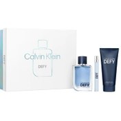 Resim Calvin Klein Defy Edt Parfüm Seti 