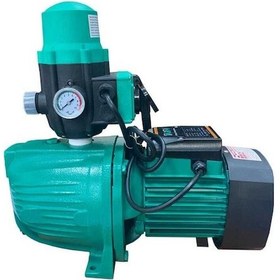 Resim Taifu Jet 1.5 Hp 220 V 4 Kat 8 Daire Bakır Sargılı Paket Hidrofor 