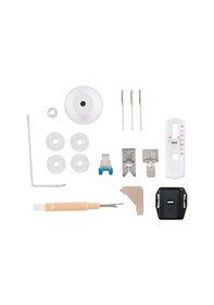 Resim Singer Simple 3223G Dikiş Makinesi (434149494) 