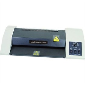 Resim Lamiess Pda3-330C Laminasyon Makinesi 