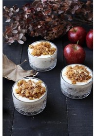 Resim Paşabahçe Timeless 4lü Cam Kase 