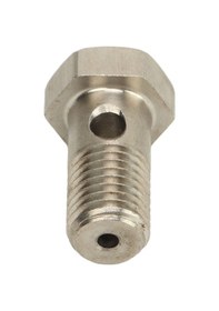 Resim Qingmipy Vauxhall Zafira Astra Vxr Gsı Z20leh Z20let 2.0 Turbo İçin Dayanıklı Metal Yağ Boş Parçacık Somunu - Yüksek Basınçta Leakage Önleyici, Kolay Kurulumlu Değiştirme Parçası 