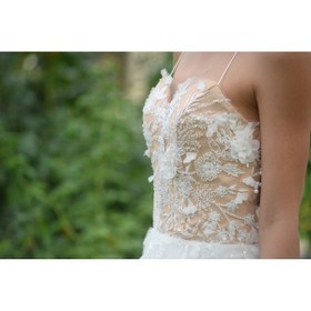 Resim Paradise Collection Moda Evi gelinlik 