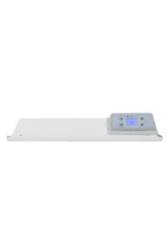 Resim ThermoSphere TSCR-0500 Elektrikli Dijital Panel Isıtıcı 500W 