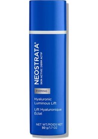 Resim Neostrata Skin Active Firming Hyaluronic Luminous Lift Jel Krem 50 Gr 