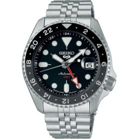 Resim Seiko 5 Sports Ssk001k Otomatik Erkek Kol Saati 