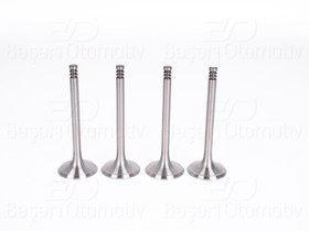 Resim Volkswagen Polo Classic 1.6 Emme Subap 7 mm 4'lü Set 