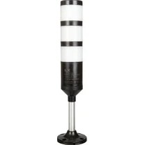 Resim İLX İL-XPM5B-KT1-243 | Multi + Buzzer 50 Çap 3 Katlı 24 Vdc 