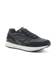 Resim Lumberjack Lavıta 5pr Siyah Kadın Sneaker Siyah 