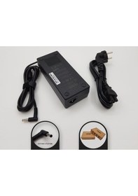 Resim Asus Uyumlu FA506II, FA506II-BQ048 Şarj Adaptörü 150W 