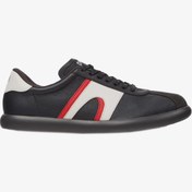 Resim CAMPER Pelotas Soller Erkek Siyah Sneaker K100937-023 