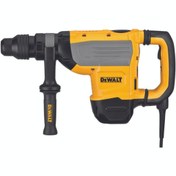 Resim Dewalt D25733k 1400w 11j Sds-max Kırıcı Delici 