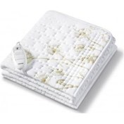 Resim Beurer Ub 33 Elektrikli Alt Battaniye Tek Kişilik 