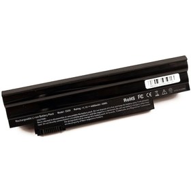Resim Redox Acer Aspire One D255. D260. Aohappy Uyumlu Notebook Batarya 