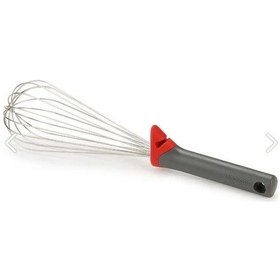 Resim Lara Home Joseph Jj Duo Çırpma Teli 80016 Çok Renkli 