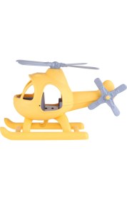 Resim Let's Be Child Büyük Helikopter - Sarı 