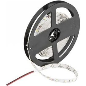 Resim 10 Metre Ct 4482 Cata 3 Çip İç Mekan Şerit Led Kırmızıı 12V 