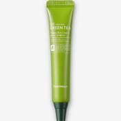 Resim Tonymoly - The Chok Chok Green Tea Watery Eye Cream - 30 ml 