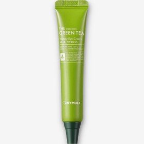 Resim Tonymoly - The Chok Chok Green Tea Watery Eye Cream - 30 ml 
