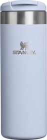 Resim Stanley 1913 Aerolight Transit Mug Thermos Bardak 0.47L - Dew Drop 