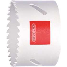 Resim Ceta Form Delik Açma Testeresi (DuraMAX Super HSS Bi-Metal) - Ø54 mm 