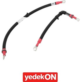 Resim AGCO Elektrik Tesisatı - Massey Ferguson / Fendt / Valtra | ACP0672710 