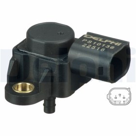 Resim DELPHI PS10136 | Basınç Sensörü 00-C-Seri (W203-W204-S203-S204) E-Seri (W211-W212) Sprinter-Vito 