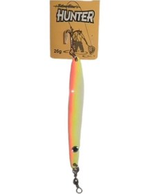 Resim Silverstar Hunter Pro 1004 26gr Olta Kaşık Renk:02 