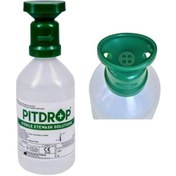 Resim Pıtdrop 500 Ml Yeşil Göz Solüsyonu 