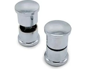 Resim Byars Blişim Cam Duşakabin Kulp - Cam Kabin Kapı Kolu JT3100101 