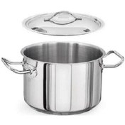 Resim Derin Yemek Tenceresi 