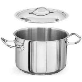 Resim Derin Yemek Tenceresi 