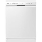 Resim LG DFC513FW 9 Programlı 14 Kişilik Bulaşık Makinesi 