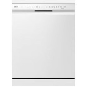 Resim LG DFC513FW 9 Programlı 14 Kişilik Bulaşık Makinesi 