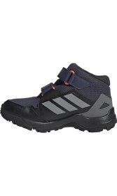 Resim Adidas Koyu Lacivert Erkek Çocuk Outdoor Bot JS2091 Terrex Skychaser Mıd Gtx Cf 