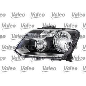 Resim VALEO 44879 Far Sol Amarok 12- 2.0 Tsı TDI 