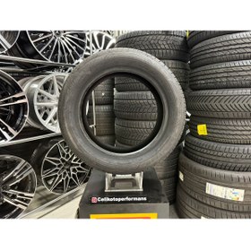Resim Goodyear 205/55r16 94v Eagle Sport 4 Seasons Xl Oto Dört Mevsim Lastiği ( Üretim : 2025 ) 