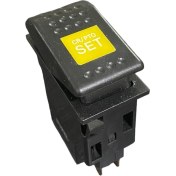 Resim Nurel Bmc Profesyonel Cruıse Kontrol Pto Set Anahtarı 