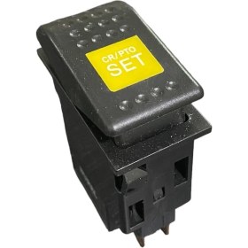 Resim Nurel Bmc Profesyonel Cruıse Kontrol Pto Set Anahtarı 