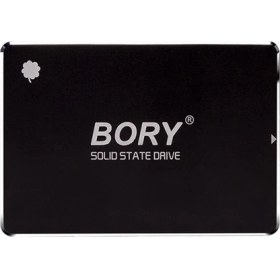 Resim Norino 1 Tb Bory Sata3 R500-C1T SSD 550/510 Mbs (3 Yıl Garantili) 