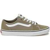 Resim Vans Filmore Decon Erkek Spor Ayakkabı Vn000csxy331 Vn000csxy331 Oli Olive Yeşil 