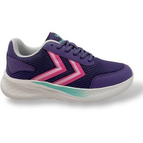 Resim hummel Kadın HML Davis Spor Ayakkabı 900677-7606 