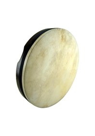 Resim Bendir Akortlu Naturel Dbak35. 