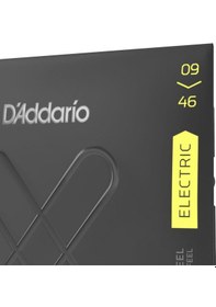 Resim Daddario Xte0946 Elektro Gitar Tel Seti 09-46 - Xt Serisi Ömür 